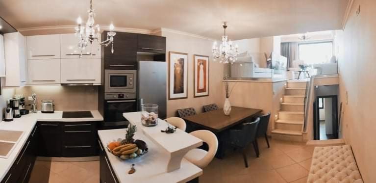 Ninos Luxury Apartment コルフ島 エクステリア 写真