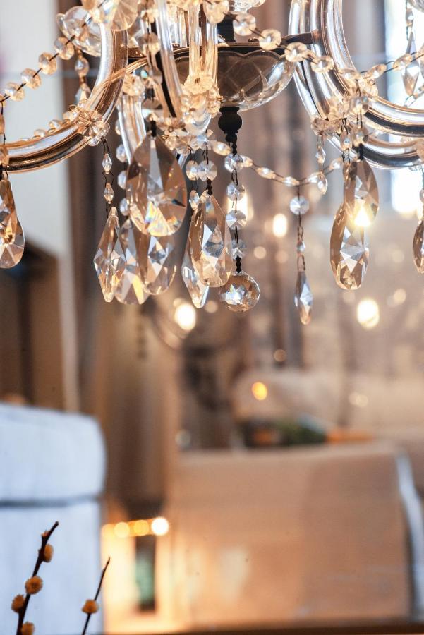 Ninos Luxury Apartment コルフ島 エクステリア 写真