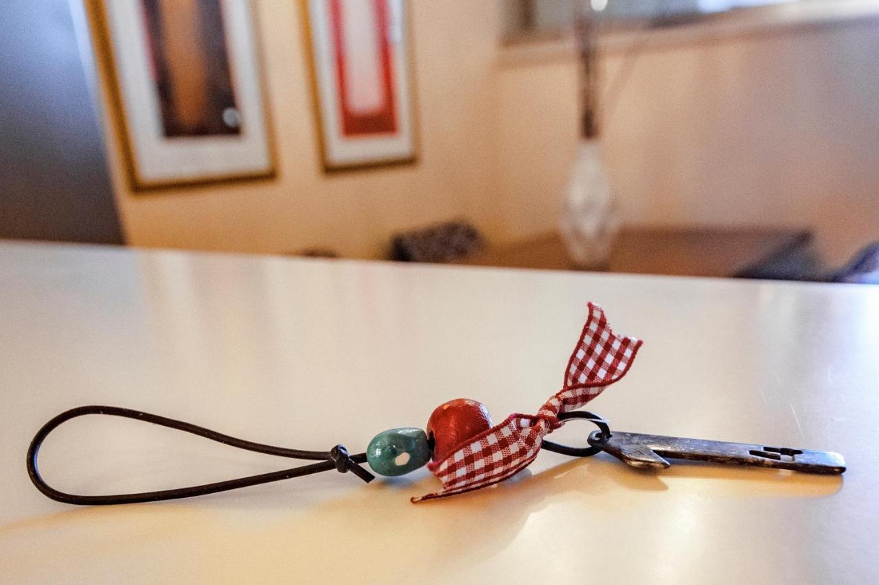 Ninos Luxury Apartment コルフ島 エクステリア 写真