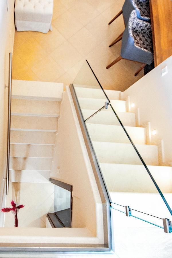 Ninos Luxury Apartment コルフ島 エクステリア 写真